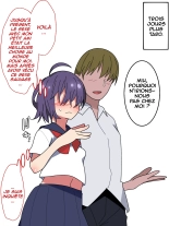 Senpai Mob-ko-chan wa Kouhai Buin ni Netorareru : page 30