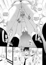 Senpai-tachi to no Gakuen Seikatsu Ch1-4 : page 32