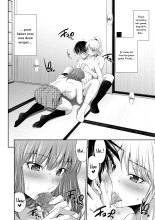 Senpai-tachi to no Gakuen Seikatsu Ch1-4 : page 38