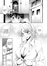 Senpai-tachi to no Gakuen Seikatsu Ch1-4 : page 47
