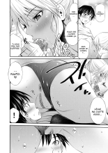 Senpai-tachi to no Gakuen Seikatsu Ch1-4 : page 50
