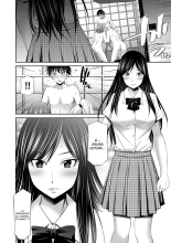 Senpai-tachi to no Gakuen Seikatsu Ch1-4 : page 66