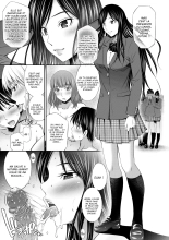 Senpai-tachi to no Gakuen Seikatsu Ch1-4 : page 71