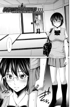 Senpai-tachi to no Gakuen Seikatsu Ch1-4 : page 88