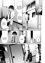 Senpai-tachi to no Gakuen Seikatsu Ch1-4 : page 90