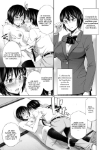 Senpai-tachi to no Gakuen Seikatsu Ch1-4 : page 94