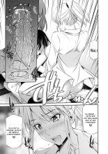 Senpai-tachi to no Gakuen Seikatsu Ch1-3 : page 23