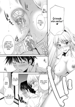 Senpai-tachi to no Gakuen Seikatsu Ch1-3 : page 35