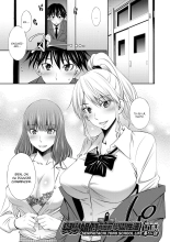 Senpai-tachi to no Gakuen Seikatsu Ch1-3 : page 37