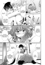 Senpai-tachi to no Gakuen Seikatsu Ch1-3 : page 39