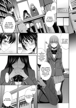 Senpai-tachi to no Gakuen Seikatsu Ch1-3 : page 53
