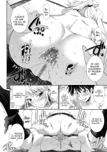 Senpai-tachi to no Gakuen Seikatsu Ch1-3 : page 56