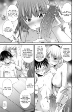 Senpai-tachi to no Gakuen Seikatsu Ch1-3 : page 64