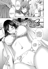 Senpai-tachi to no Gakuen Seikatsu Ch1-3 : page 67