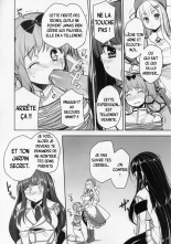 Senran Chichi Ninmai - Ikaruga Tai Yomi no Maki : page 6
