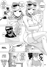 Senran Kagura - Le rouleau d’Haruka : page 4