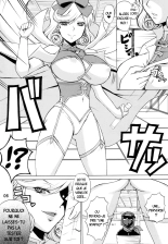 Senran Kagura - Le rouleau d’Haruka : page 5