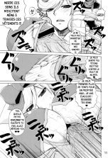 Senran Kagura - Le rouleau d’Haruka : page 10