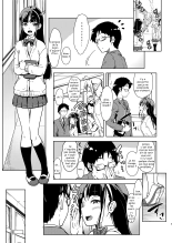 Sensee to Watashi ~Naisho no Houkago~ : page 1
