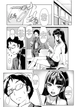 Sensee to Watashi ~Naisho no Houkago~ : page 2
