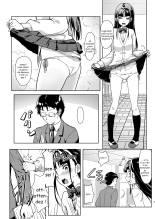 Sensee to Watashi ~Naisho no Houkago~ : page 3