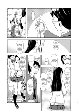 Sensee to Watashi ~Naisho no Houkago~ : page 5