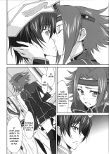 SENTIMENTAL KALLEN : page 5