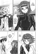 SENTIMENTAL KALLEN : page 6