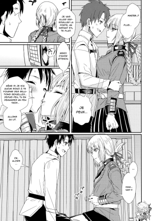 hentai fate grand order