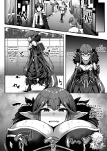 Servant☆Transform : page 13