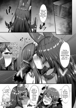 Servant☆Transform : page 18