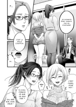 Settai Tsuma Jukusei - Femme mûre et divertissante : page 4