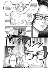 Settai Tsuma Jukusei - Femme mûre et divertissante : page 6