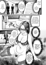 Settai Tsuma Jukusei - Femme mûre et divertissante : page 7