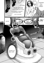 Settai Tsuma Jukusei - Femme mûre et divertissante : page 24