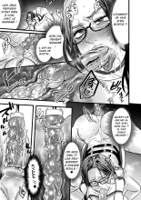 Settai Tsuma Jukusei - Femme mûre et divertissante : page 29