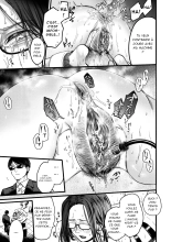 Settai Tsuma Jukusei - Femme mûre et divertissante : page 35