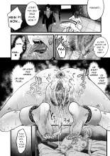 Settai Tsuma Jukusei - Femme mûre et divertissante : page 36