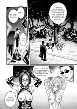 Settai Tsuma Jukusei - Femme mûre et divertissante : page 52