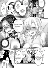 Settai Tsuma Jukusei - Femme mûre et divertissante : page 59