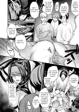 Settai Tsuma Jukusei - Femme mûre et divertissante : page 60