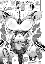 Settai Tsuma Jukusei - Femme mûre et divertissante : page 71