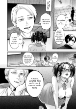 Settai Tsuma Jukusei - Femme mûre et divertissante : page 109