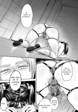 Settai Tsuma Jukusei - Femme mûre et divertissante : page 112