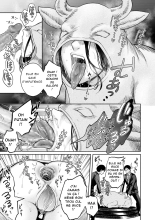 Settai Tsuma Jukusei - Femme mûre et divertissante : page 126