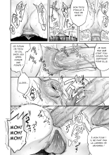 Settai Tsuma Jukusei - Femme mûre et divertissante : page 133