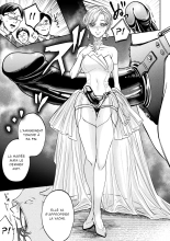 Settai Tsuma Jukusei - Femme mûre et divertissante : page 136