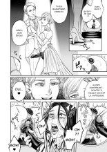 Settai Tsuma Jukusei - Femme mûre et divertissante : page 137