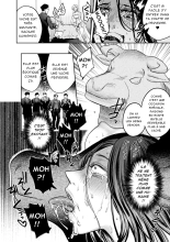 Settai Tsuma Jukusei - Femme mûre et divertissante : page 141