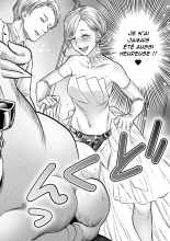 Settai Tsuma Jukusei - Femme mûre et divertissante : page 143